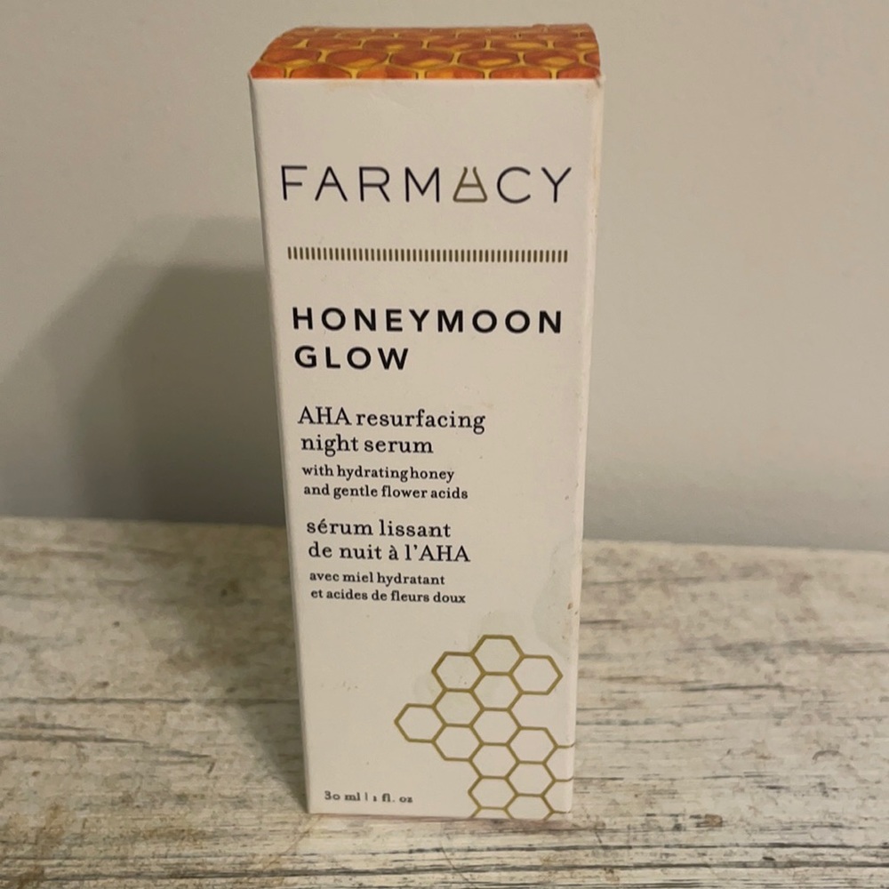 Farmacy Beauty Honeymoon Glow
